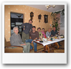 Visit with family in Klodzko, Poland